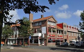 Hotel Royal Ijmuiden